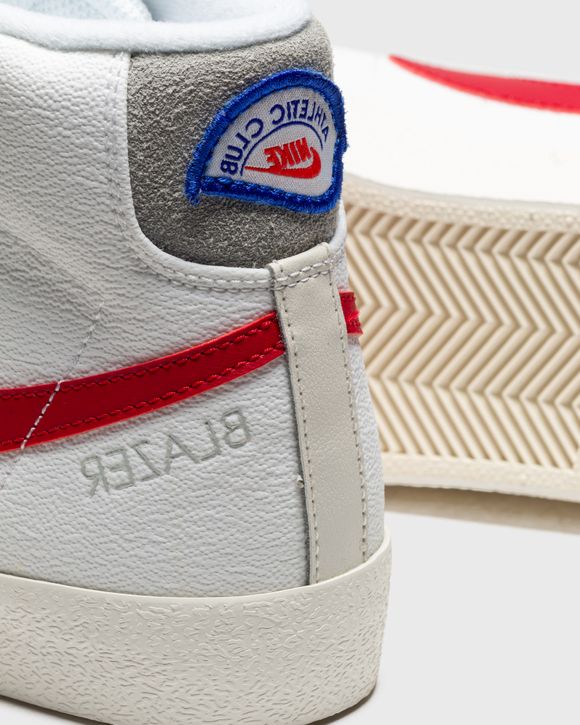 Blazer Mid '77 (GS)