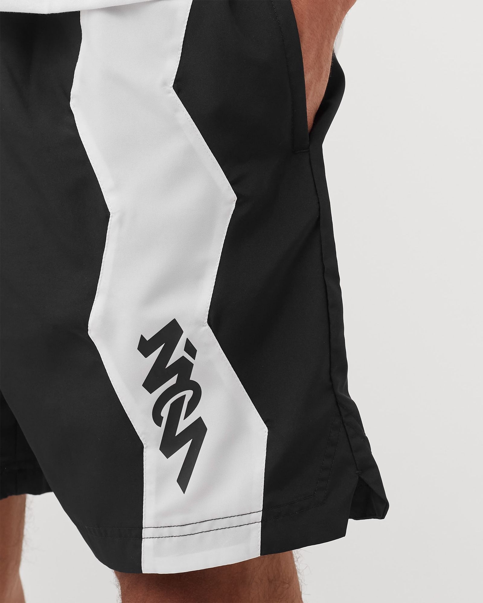 Dri-FIT Zion Performance Woven Shorts