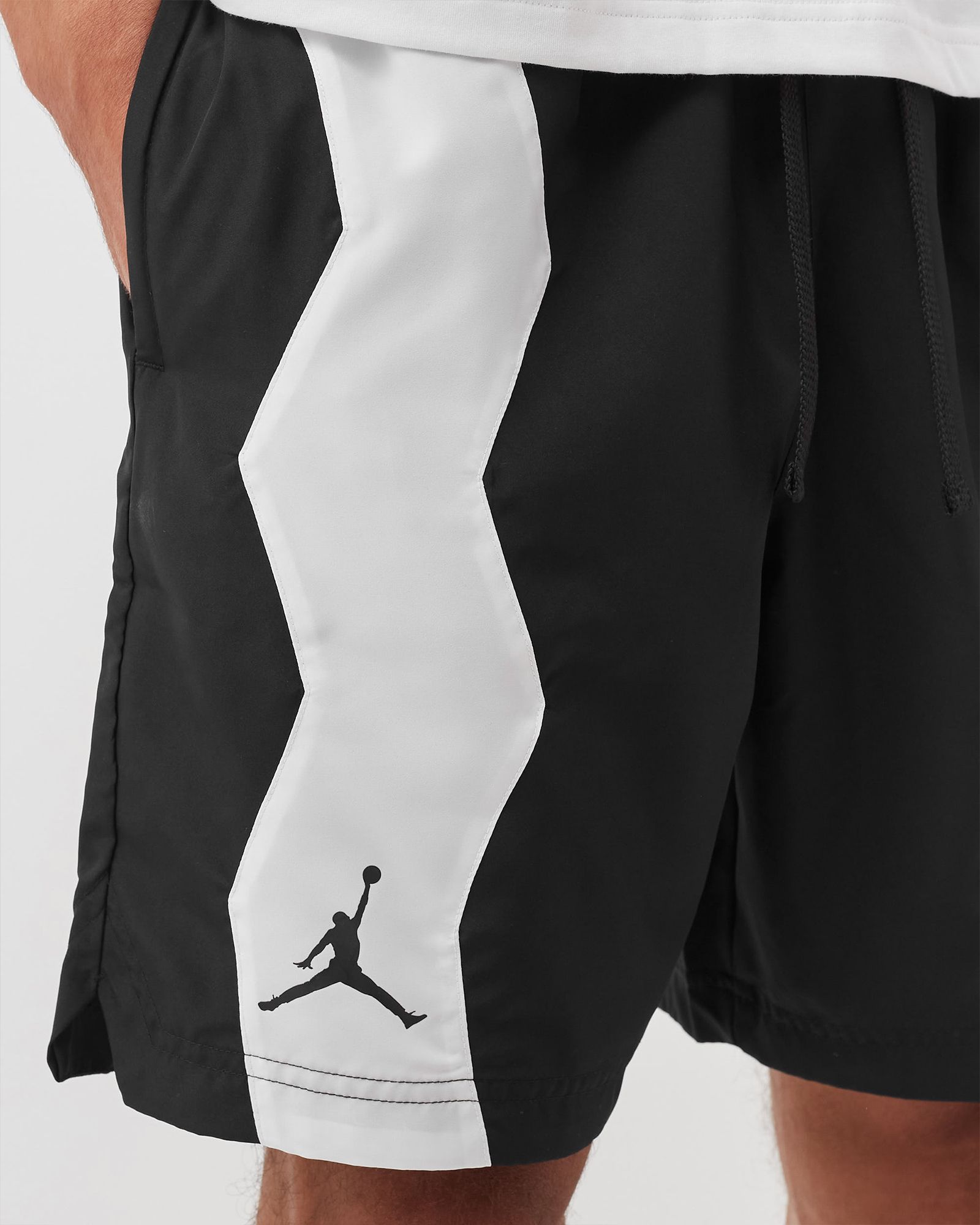 Dri-FIT Zion Performance Woven Shorts