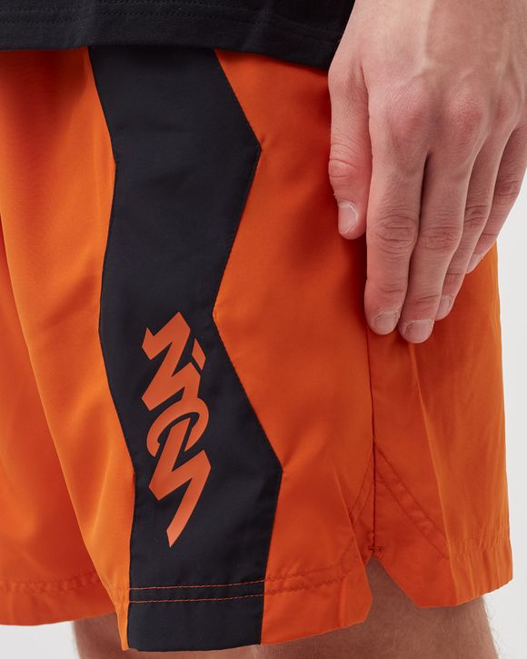 Dri-FIT Zion Woven Shorts