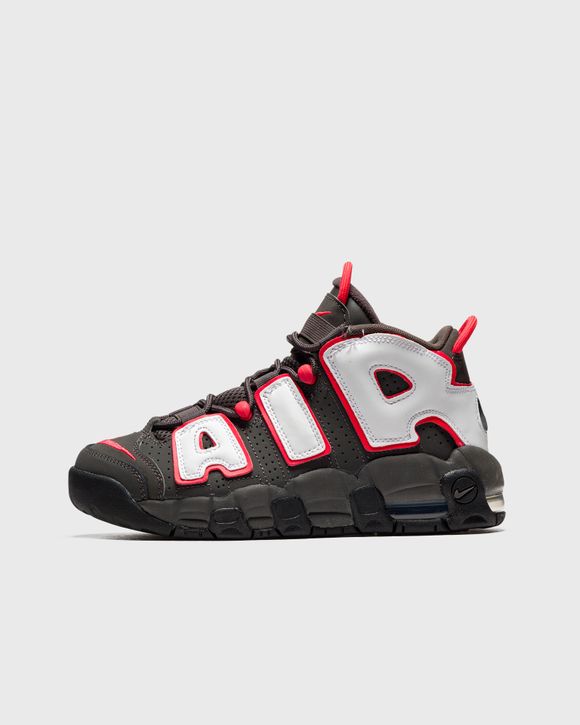 Nike Air More Uptempo (GS) Grey | BSTN Store