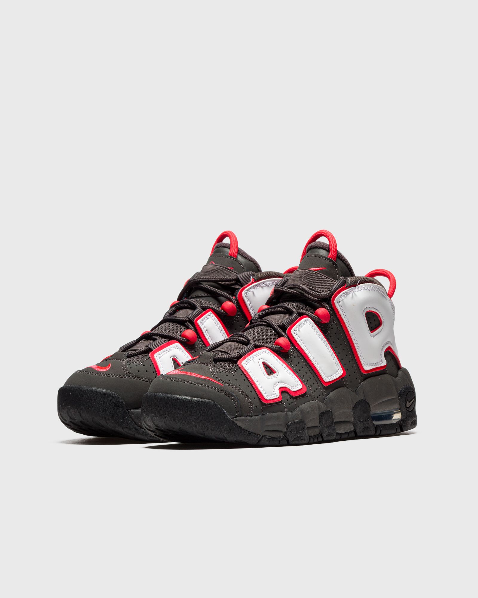 Nike Air More Uptempo (GS) Grey | BSTN Store