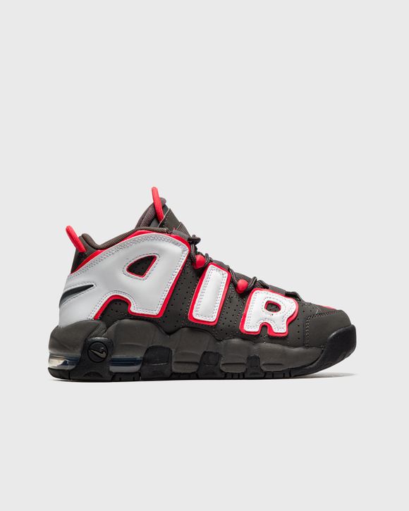 Nike Air More clearance Uptempo Rood