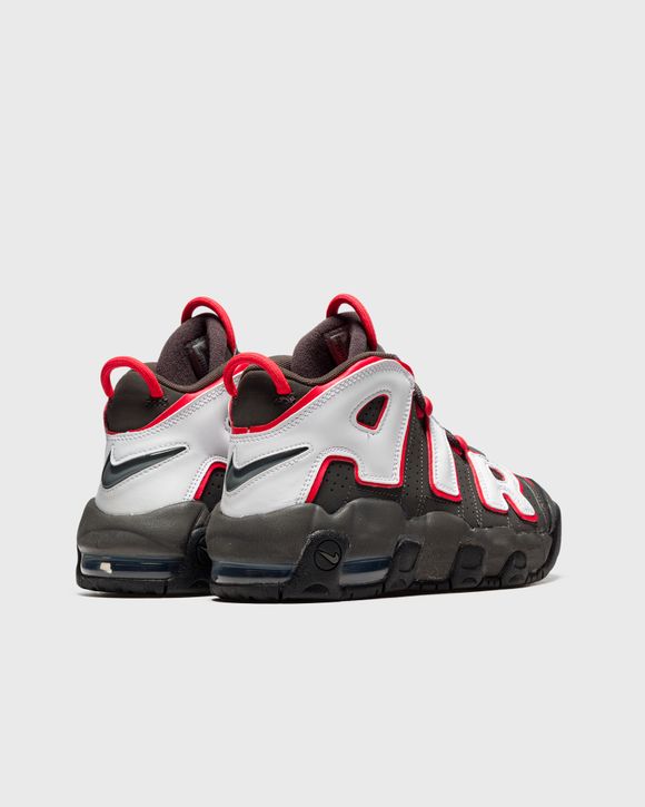 Nike uptempo clearance grises