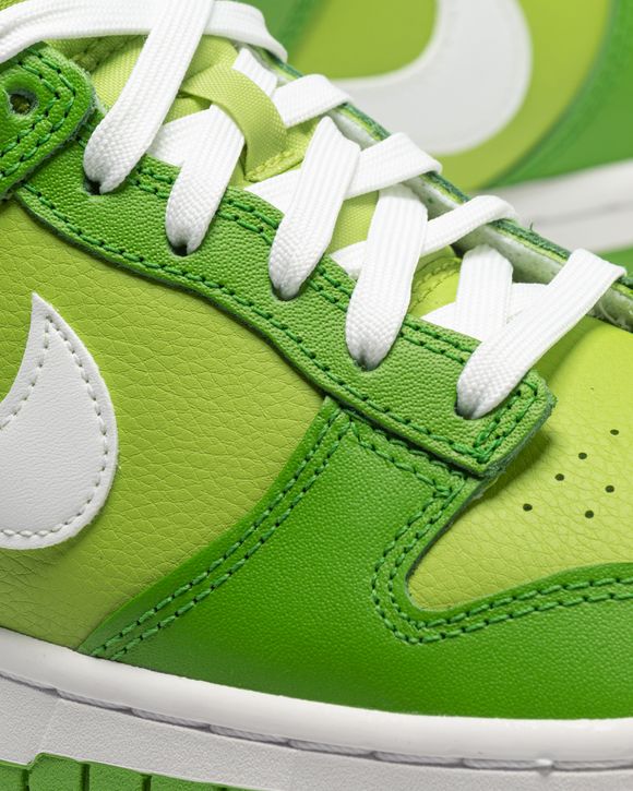 【本物保証 /関税・送料無料】Nike Dunk Low Team Green Nike Dunk Low Retro 