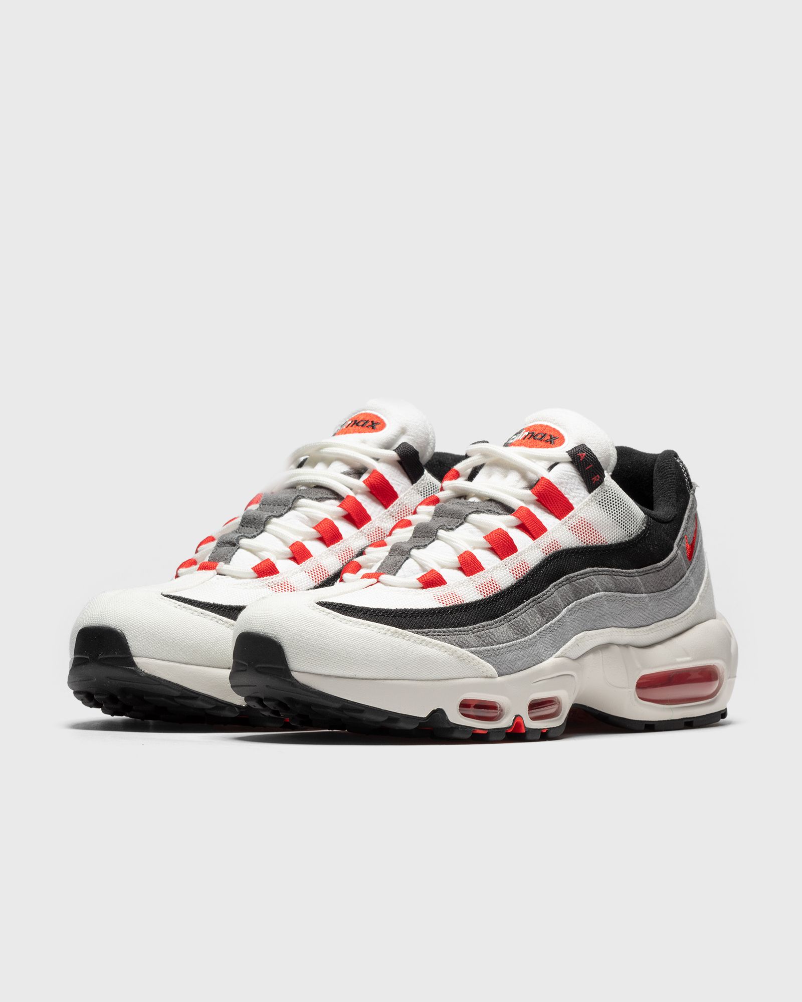 AIR MAX 95 QS 'Japan Plum Blossom'