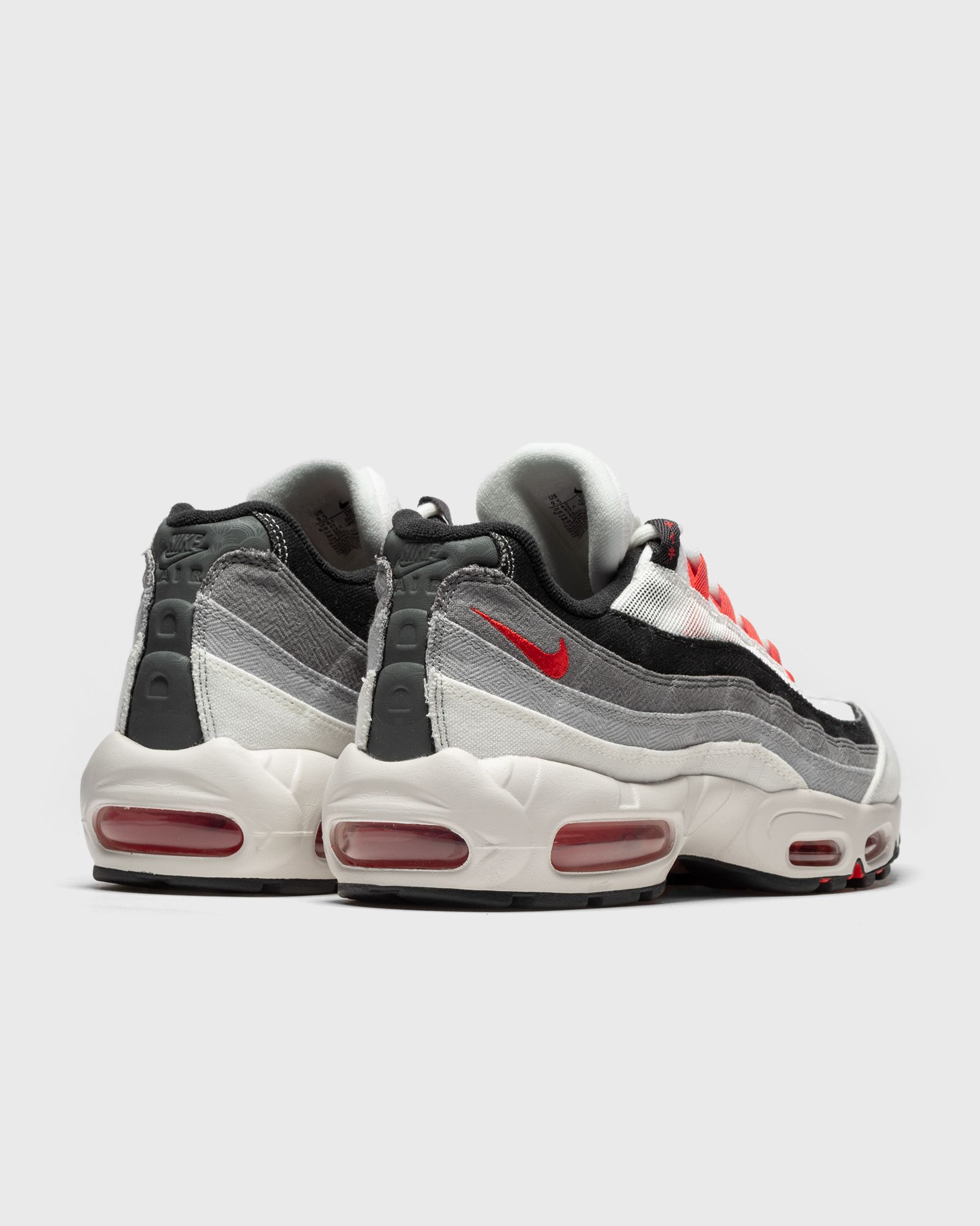 AIR MAX 95 QS 'Japan Plum Blossom'