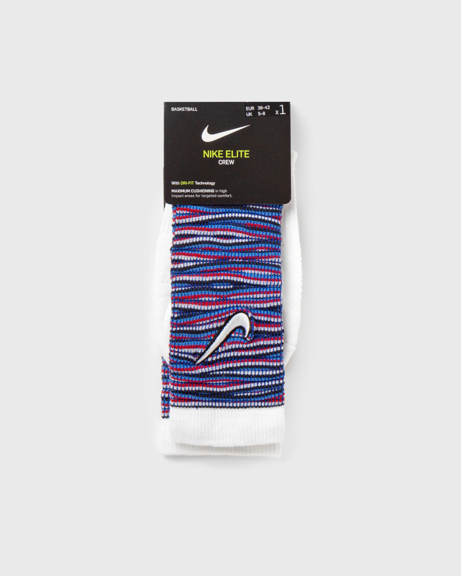 ELITE Basketball Socks