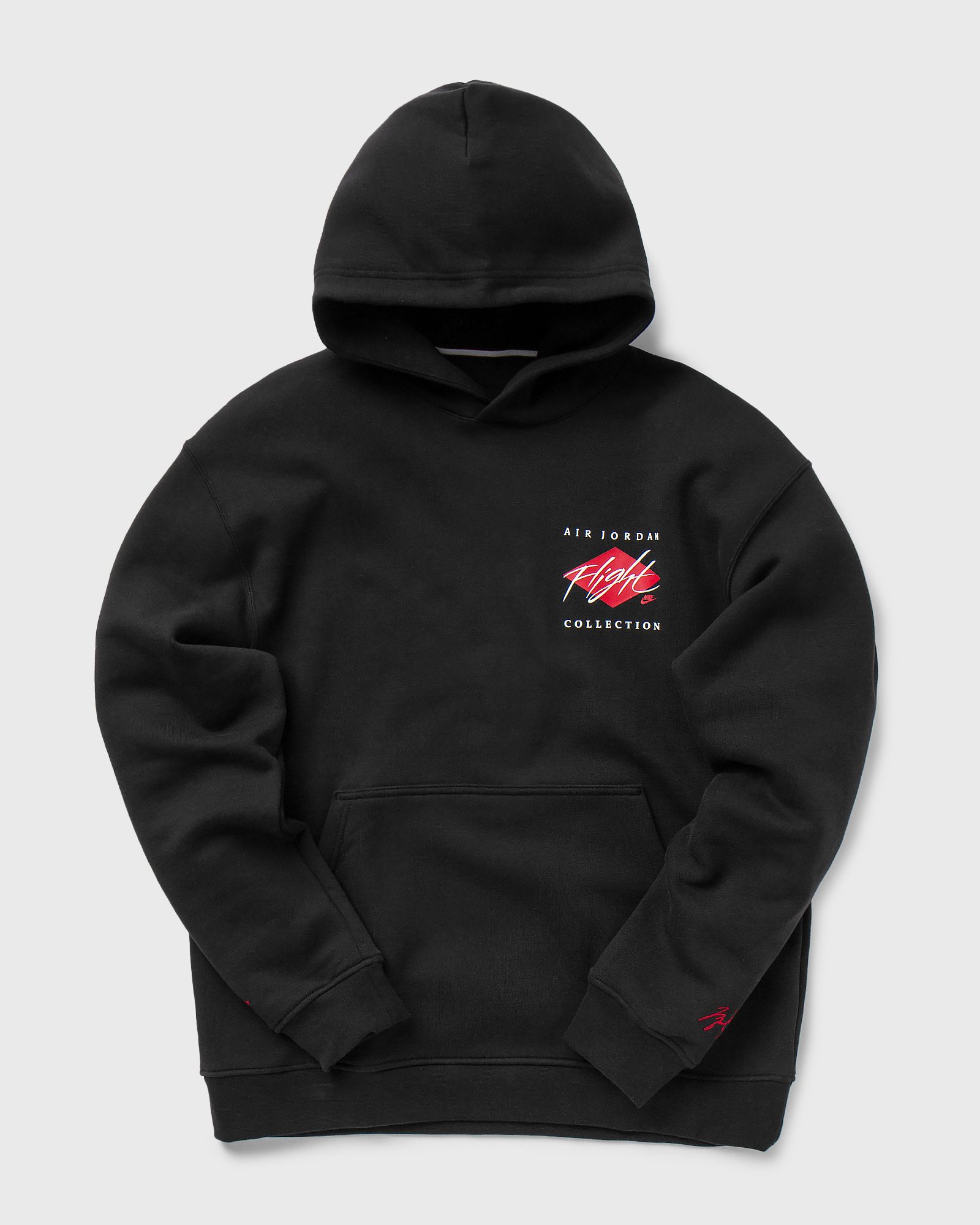 Jordan Essentials Graphic Fleece Hoodie