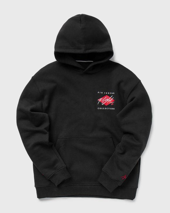 Jordan Essentials Graphic Fleece Hoodie