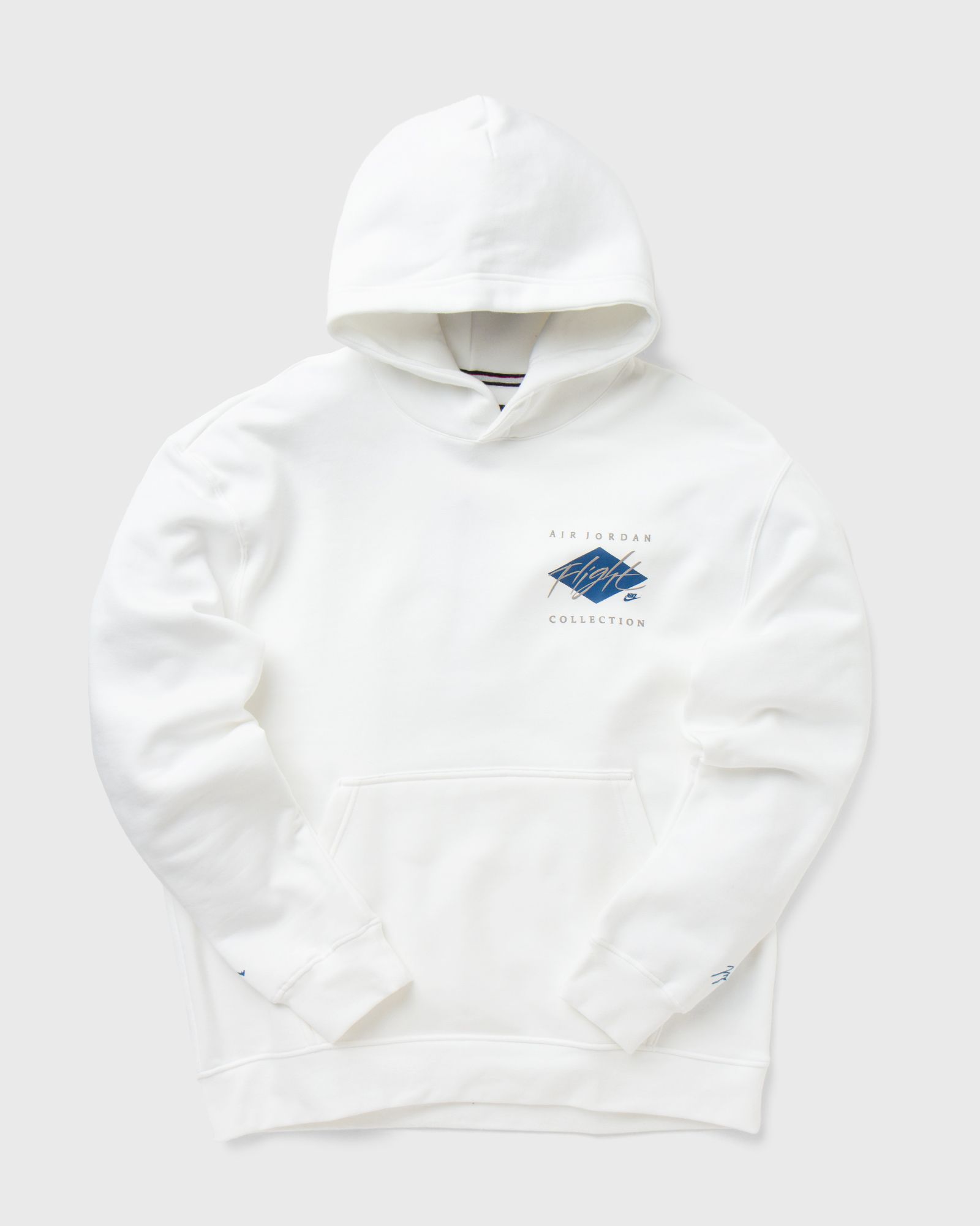 Jordan Essentials Graphic Fleece Hoodie