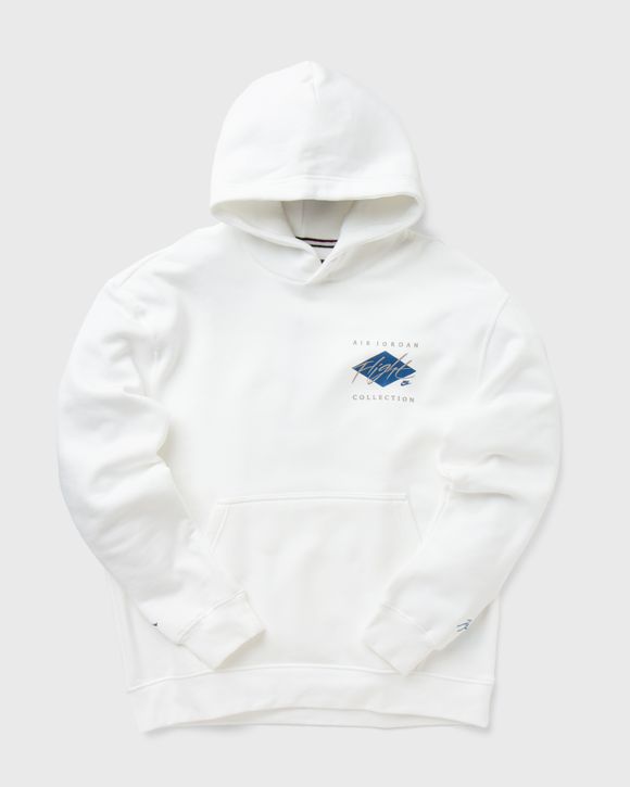 Jordan Essentials Graphic Fleece Hoodie