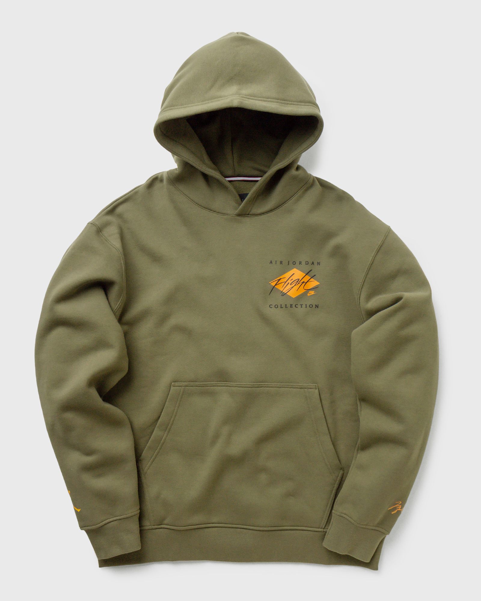 Jordan Essentials Graphic Fleece Hoodie