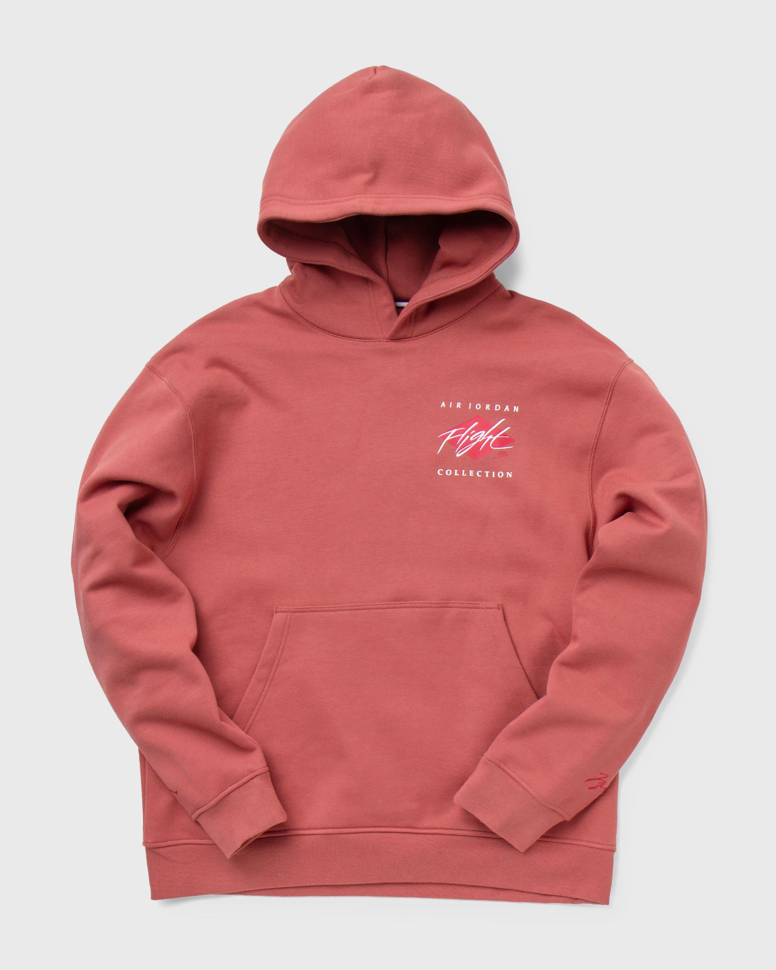 Jordan Graphic Fleece Hoodie