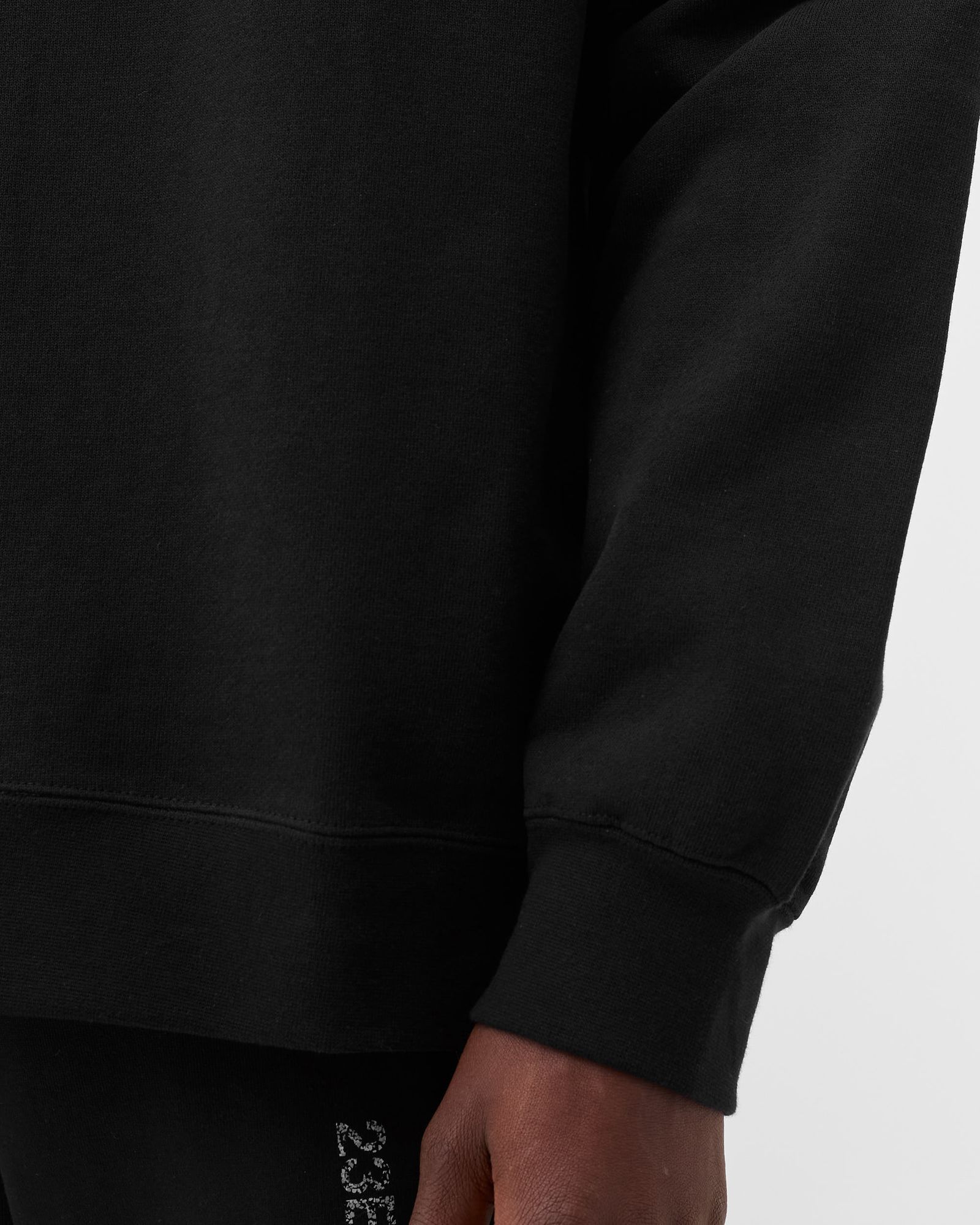 Jordan Statement Essentials Graphic Fleece Crew Sweatshirt