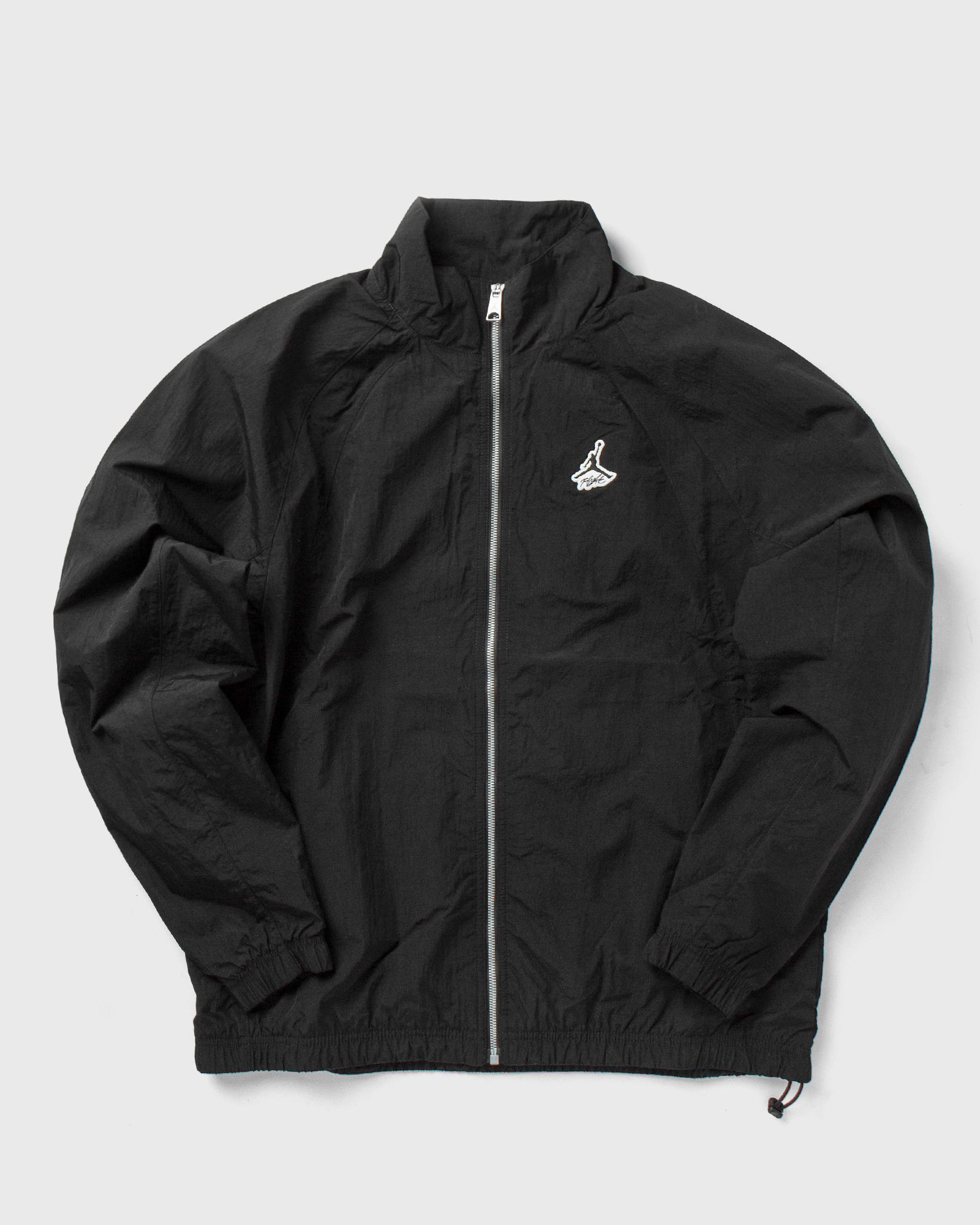 Statement Essentials Warmup Jacket