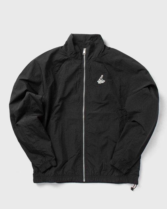 Statement Essentials Warmup Jacket