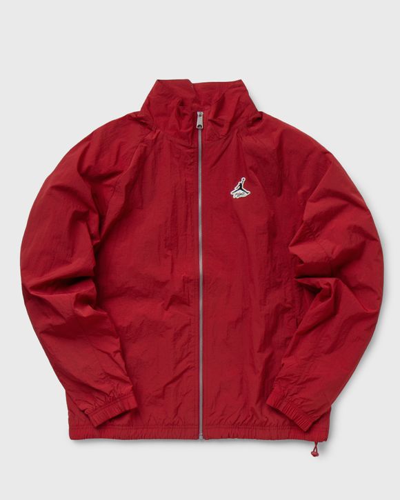 Jordan Warmup Jacket