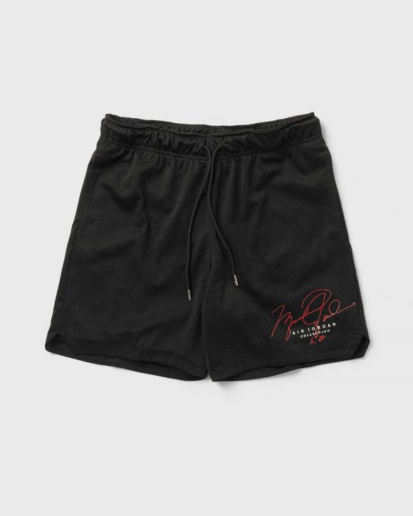 Jordan Jordan Essentials Mesh Shorts Black | BSTN Store