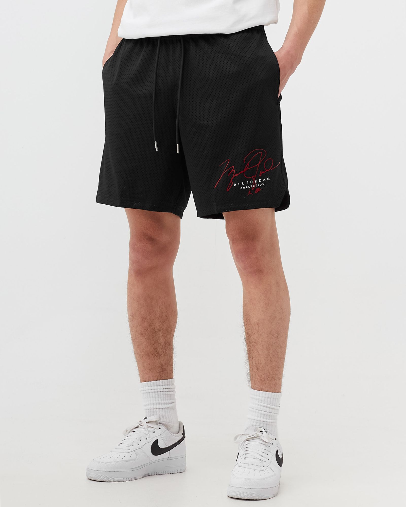 Jordan Essentials Mesh Shorts