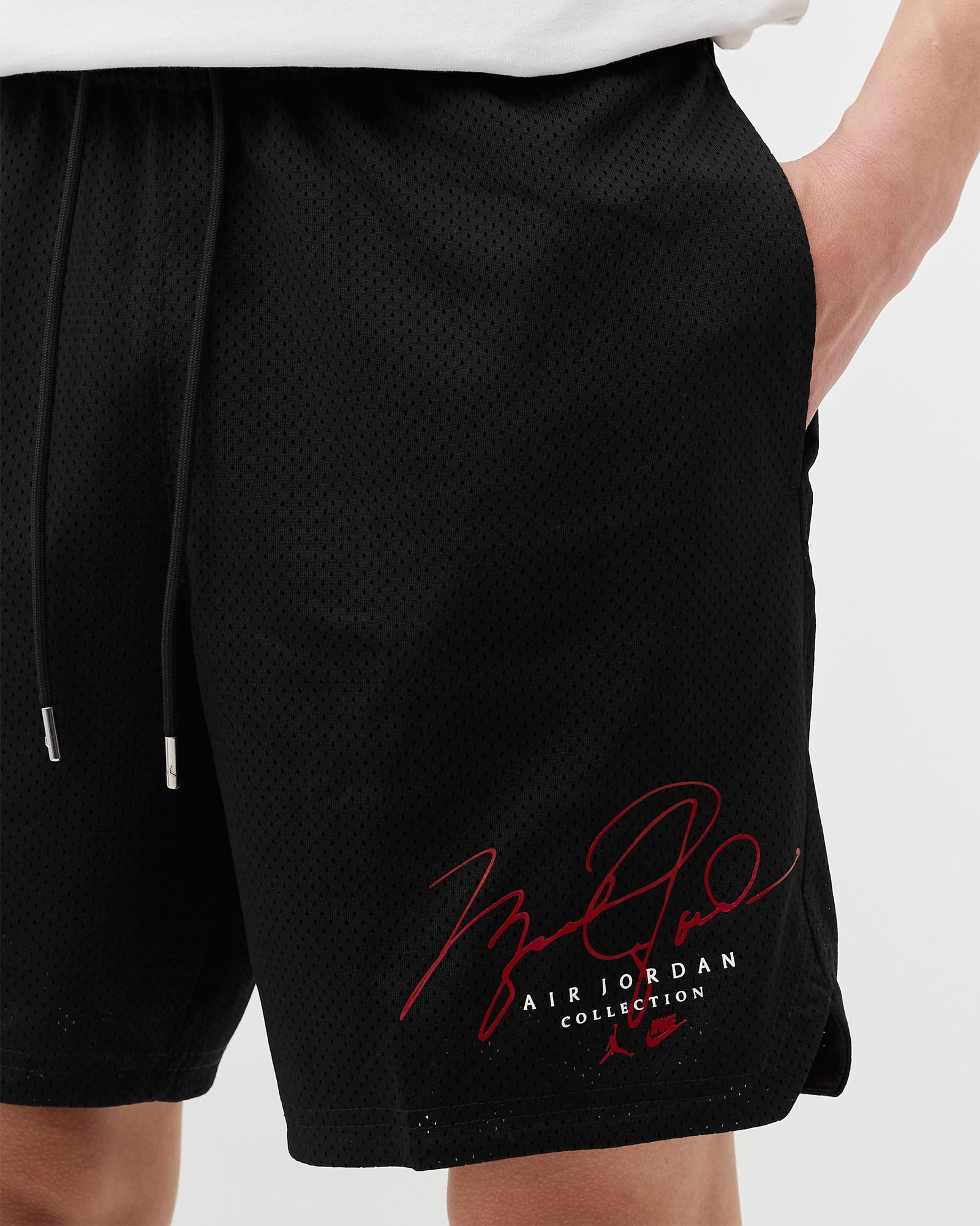 Jordan Essentials Mesh Shorts