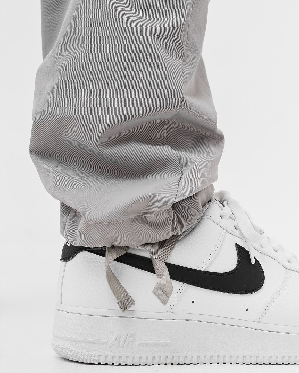 Jordan Jordan Statement Essentials Utility Pants Grey | BSTN