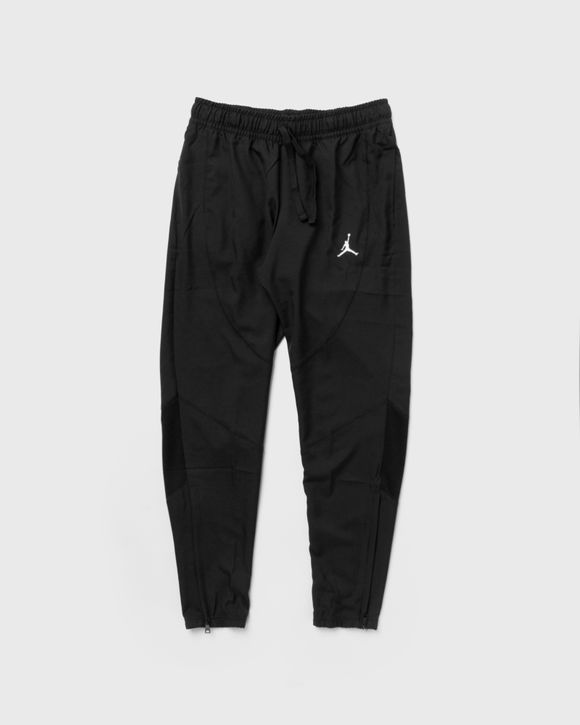 Jordan Jordan Sport Dri-FIT Woven Pants Black - BLACK/BLACK/WHITE