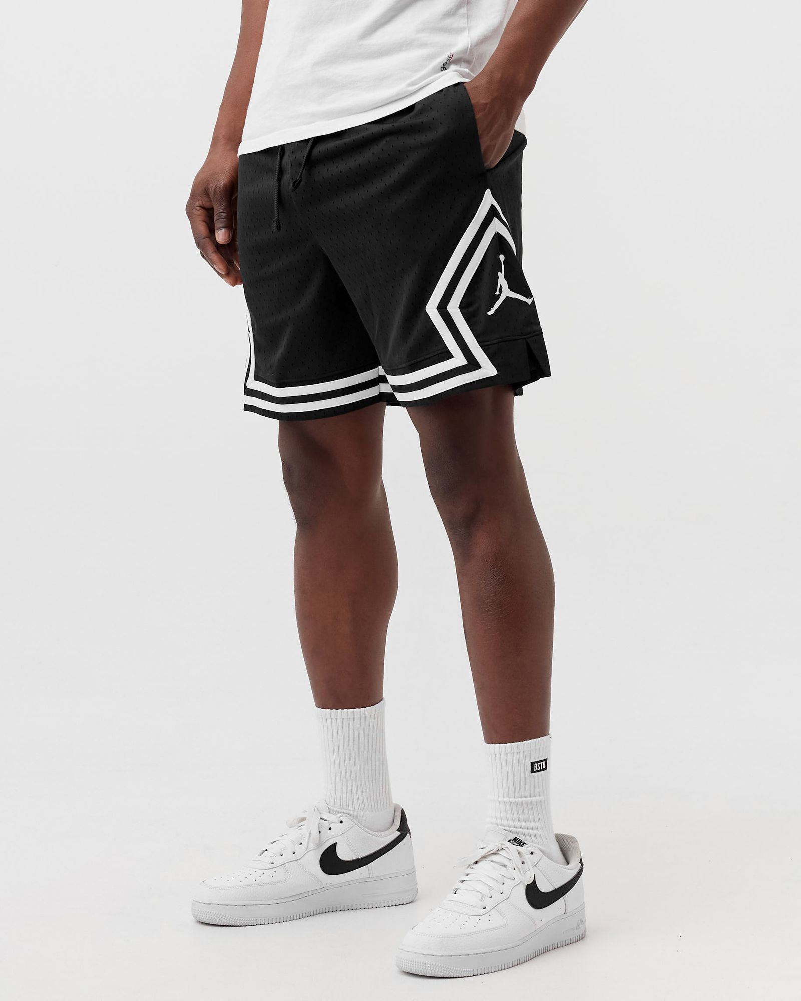 Sport Dri-FIT Diamond Shorts