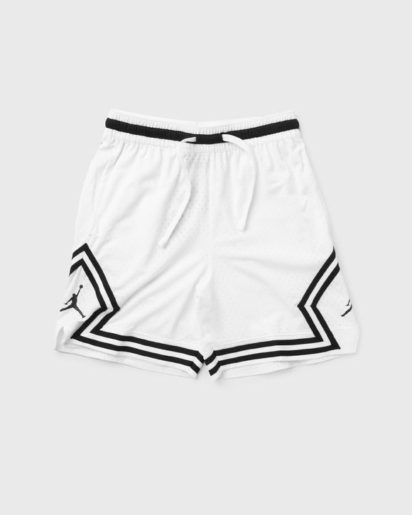 Jordan Jordan Sport Dri FIT Diamond Shorts White BSTN Store