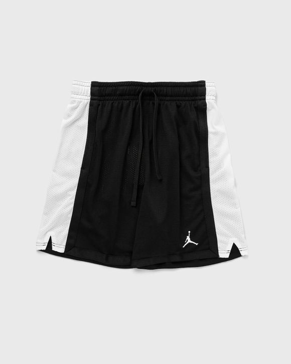 Jumpman Mesh Diamond Shorts - Black – Feature