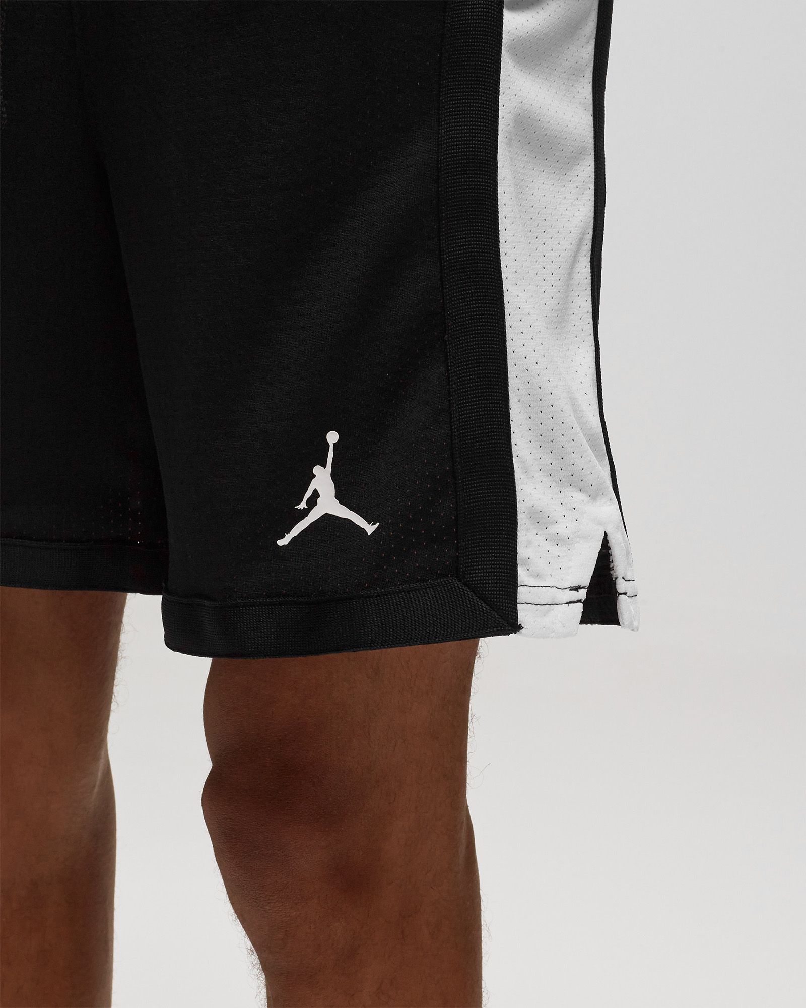Jordan Sport Dri-FIT Mesh Shorts