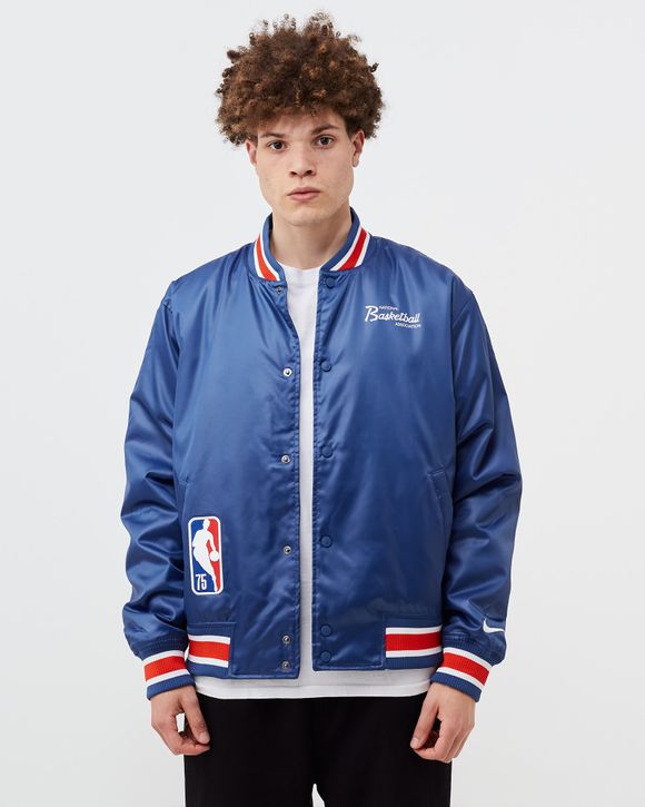 Nike Lightweight Jacket Blue BSTN Store