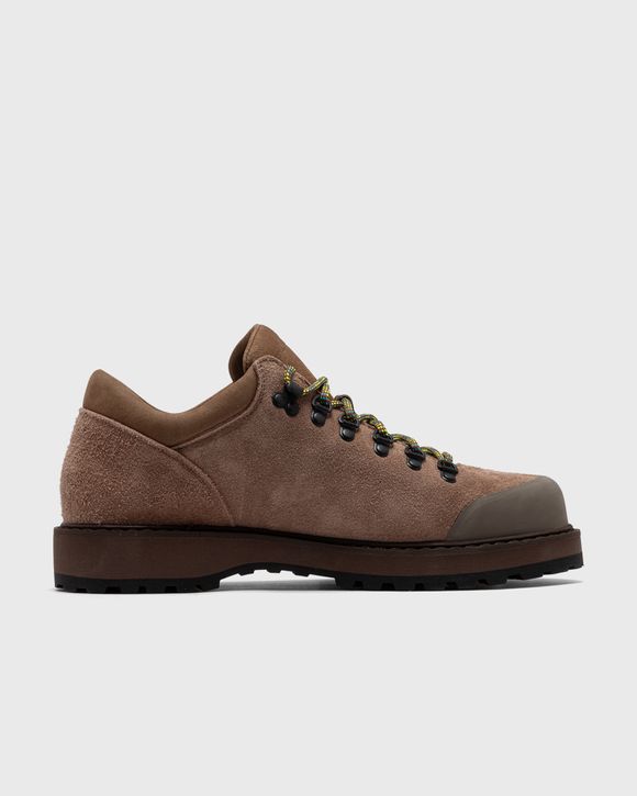 スニーカー DIEMME FW25 CORNARO (DI24FWCOMF03L011 BLK) Diemme Cornaro Gomma Sneaker » Buy online now!