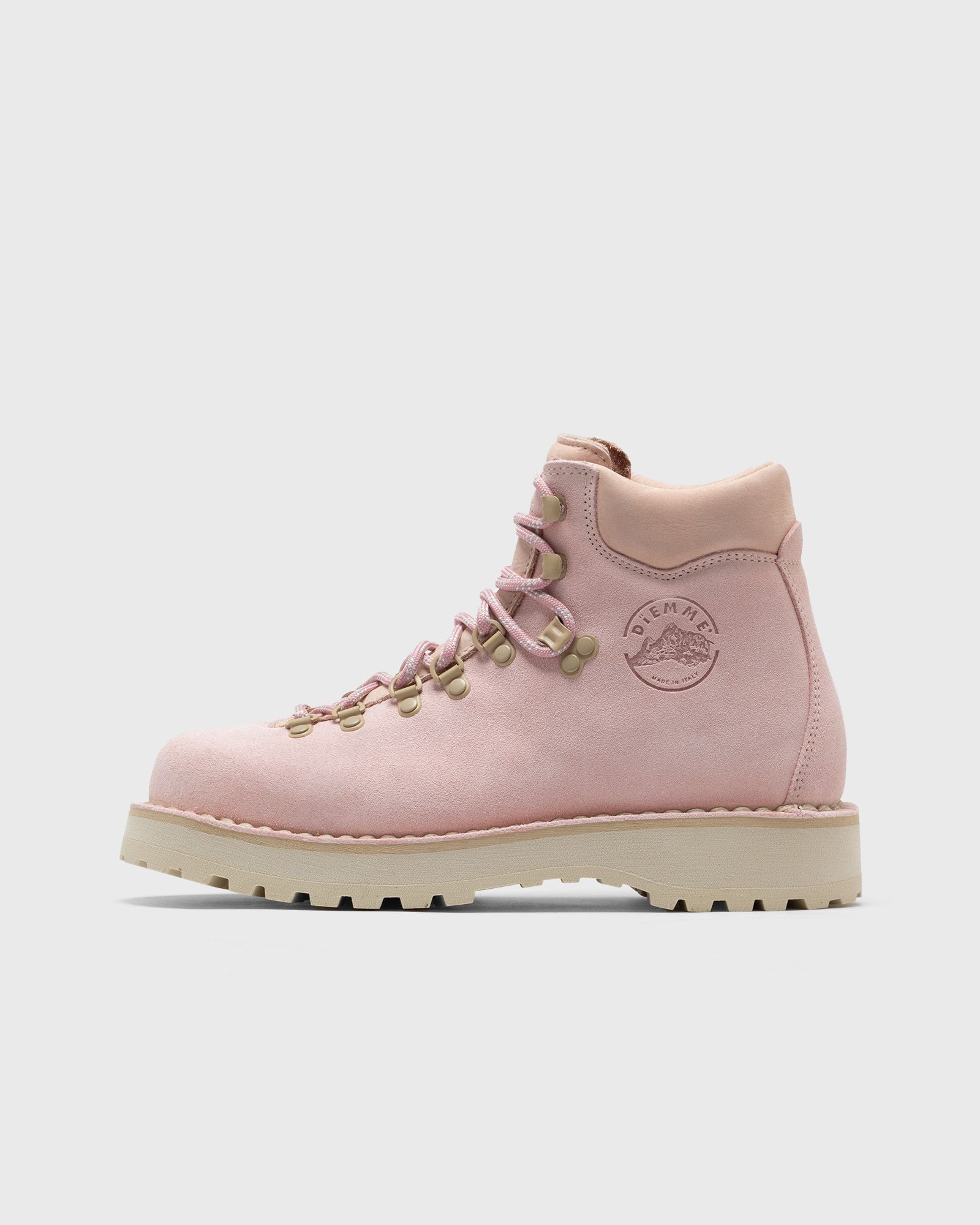 DIEMME - roccia vet women boots pink in größe:41