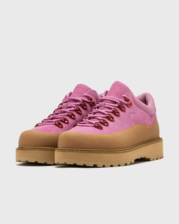 DIEMME CORNARO DUE GOMMA Pink/Beige | BSTN Store