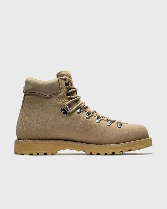 DIEMME NEW ROCCIA VET (ディエッメ) Diemme Footwear - Roccia Vet Mogano Full Grain M