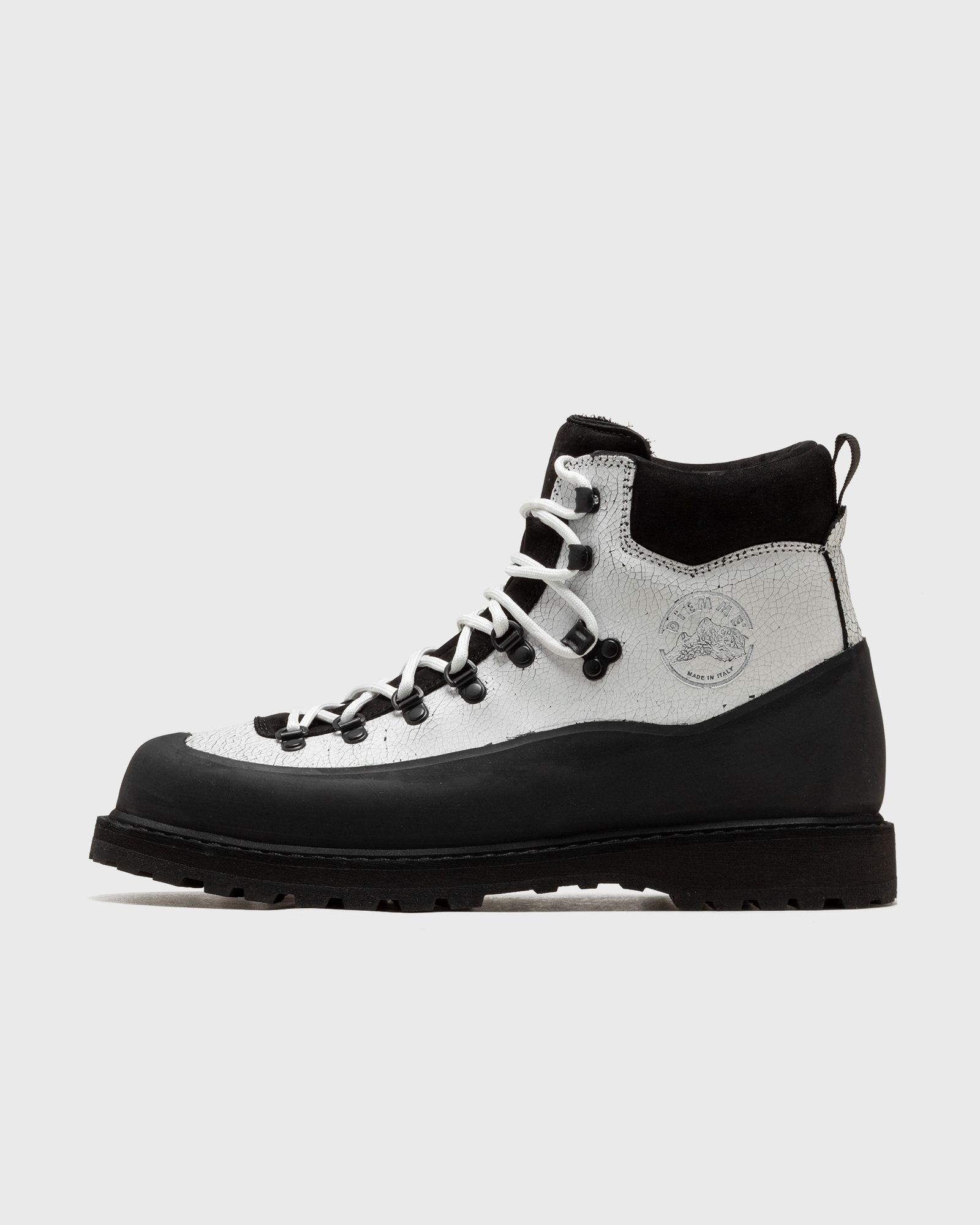 DIEMME - roccia vet sport men boots black|white in größe:42