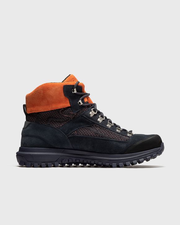 ONE HIKER