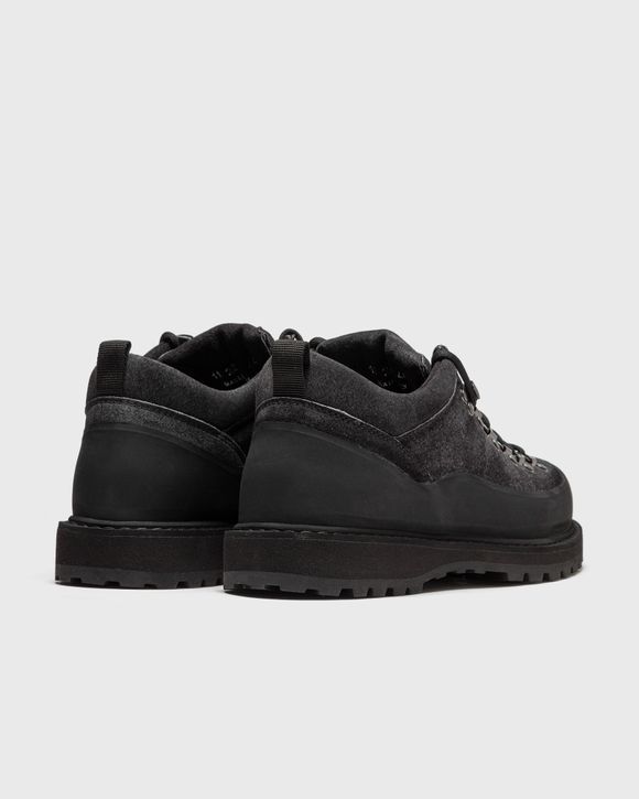 スニーカー DIEMME Men Sneakers Black DI23SPBBMX01X021BLK BLACK Diemme Sneaker - Black - Men | DI23SPNOMBLACK | thebs.com