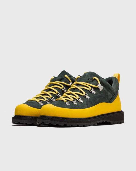 DIEMME ROCCIA BASSO Green/Yellow | BSTN Store