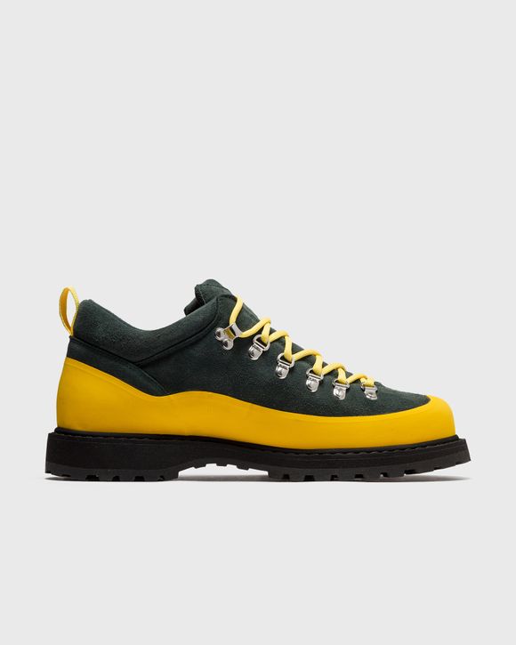 DIEMME ROCCIA BASSO Green/Yellow | BSTN Store