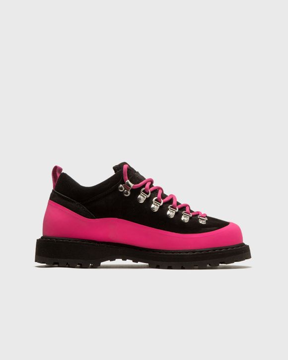 Diemme Footwear - Roccia Basso Faded Black M