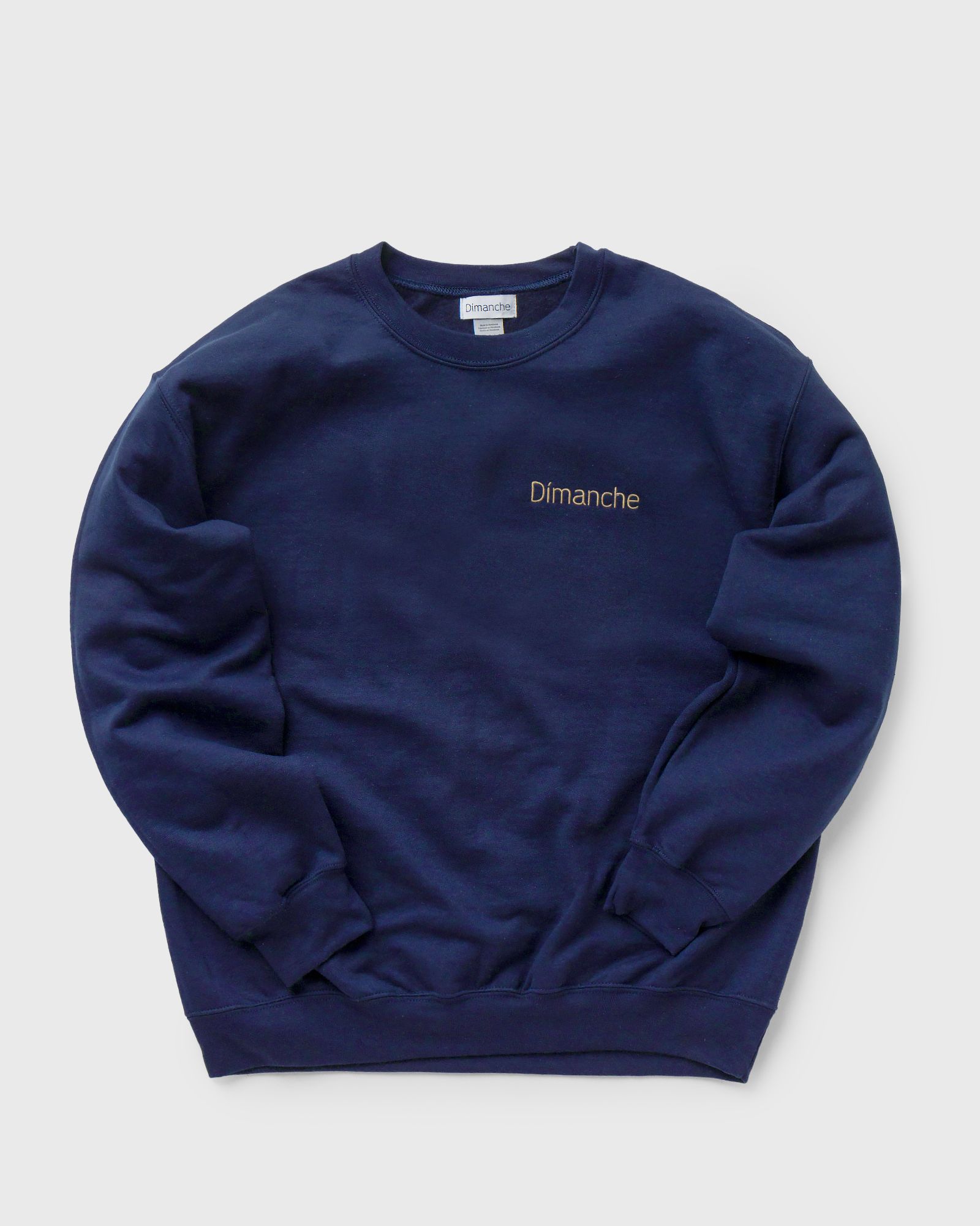 CLASSIC LOGO CREWNECK