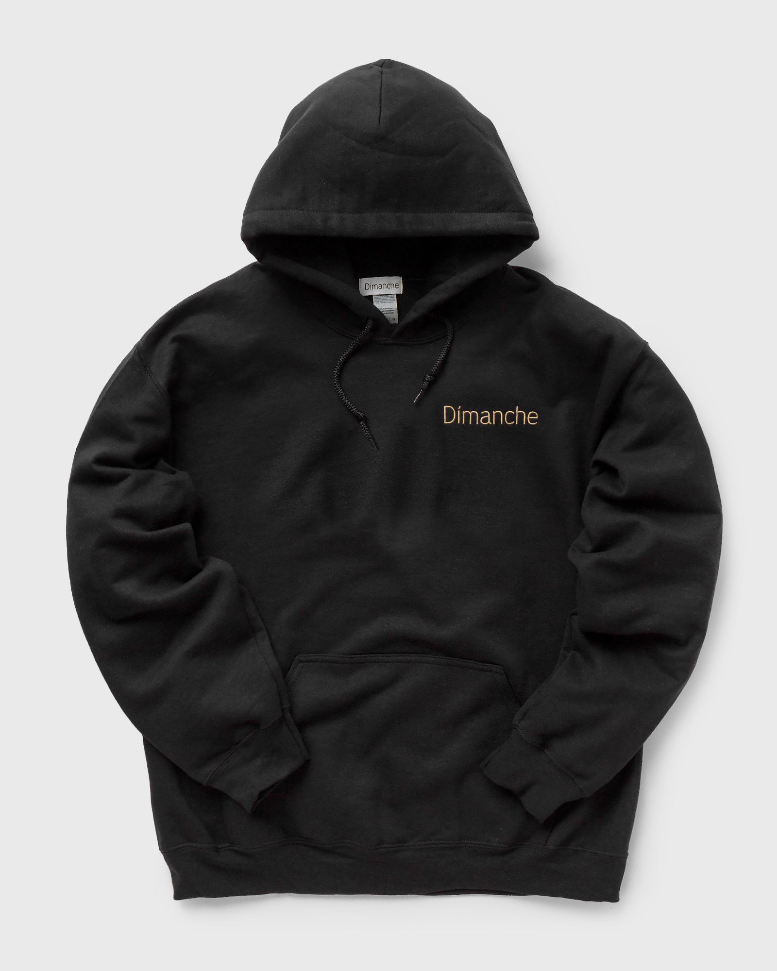 CLASSIC LOGO HOODIE