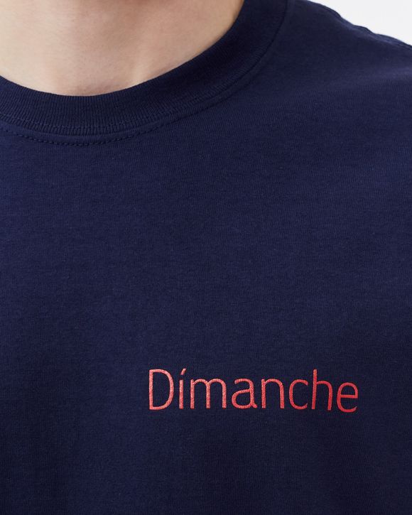 CLASSIC LOGO TEE