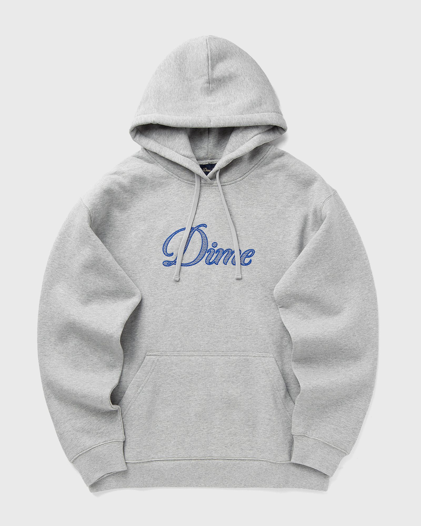 Cursive Logo Hoodie