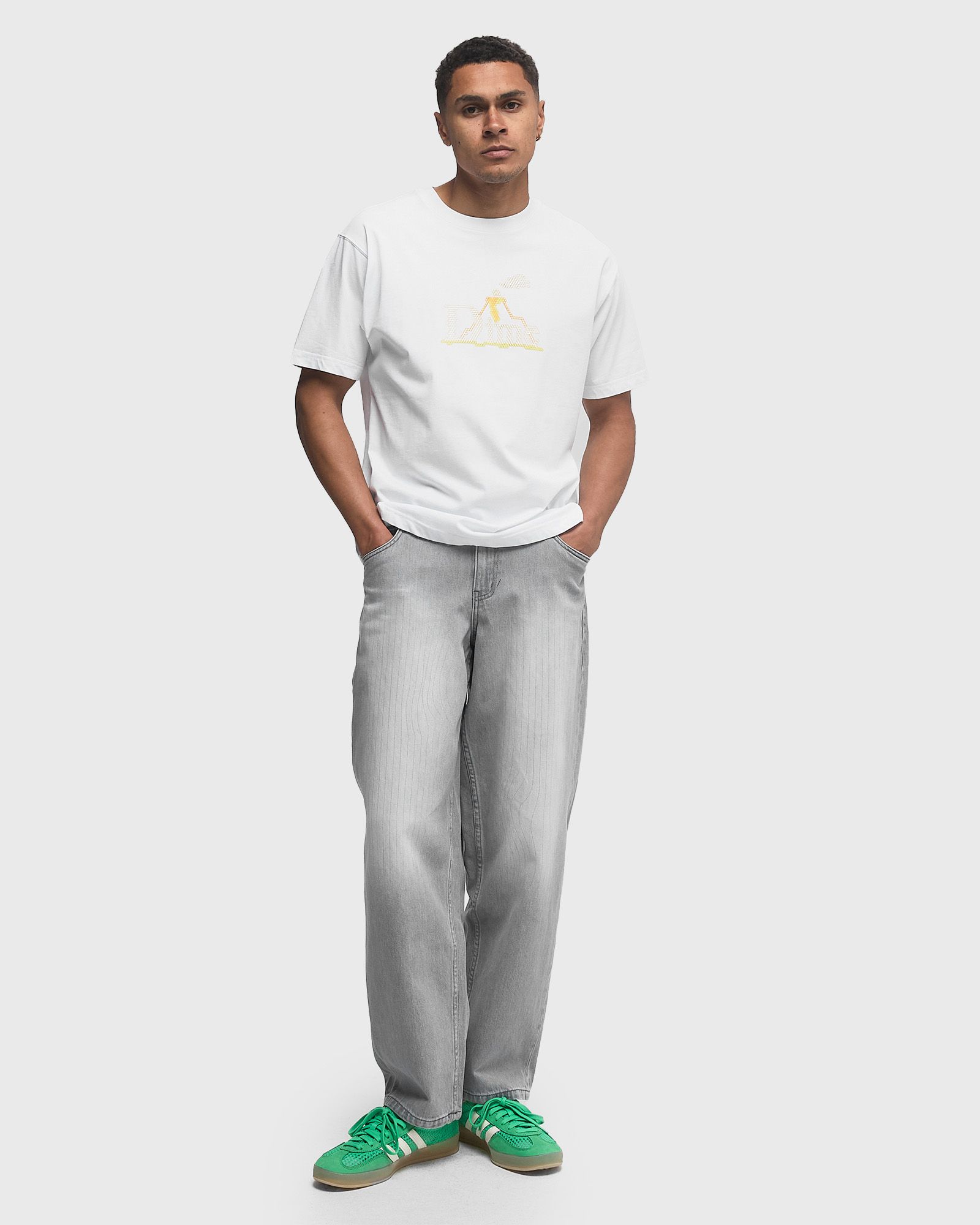 Classic Lightbright Tee