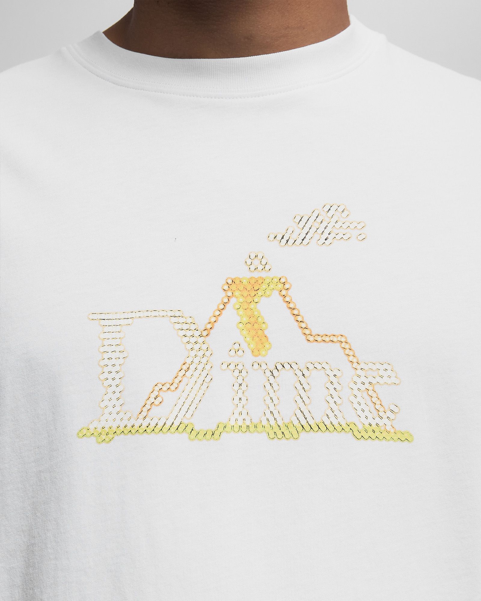 Classic Lightbright Tee