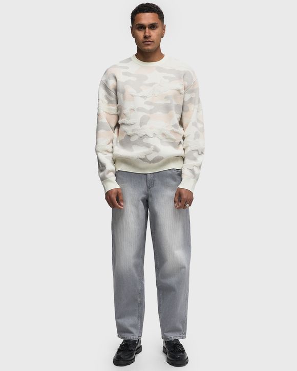 Thumbnail - Camo Chenille Knit