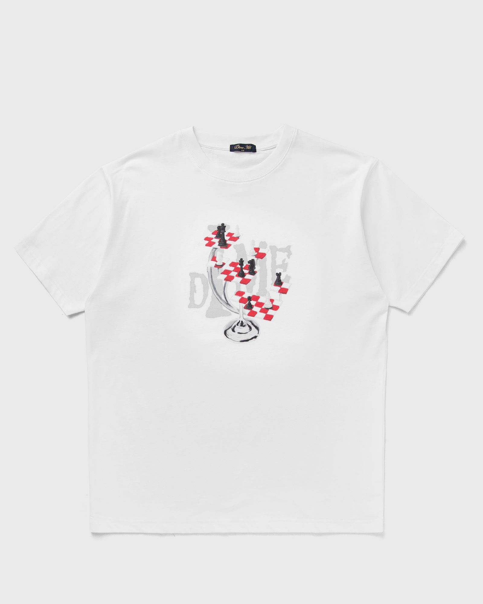5D Chess Tee-image